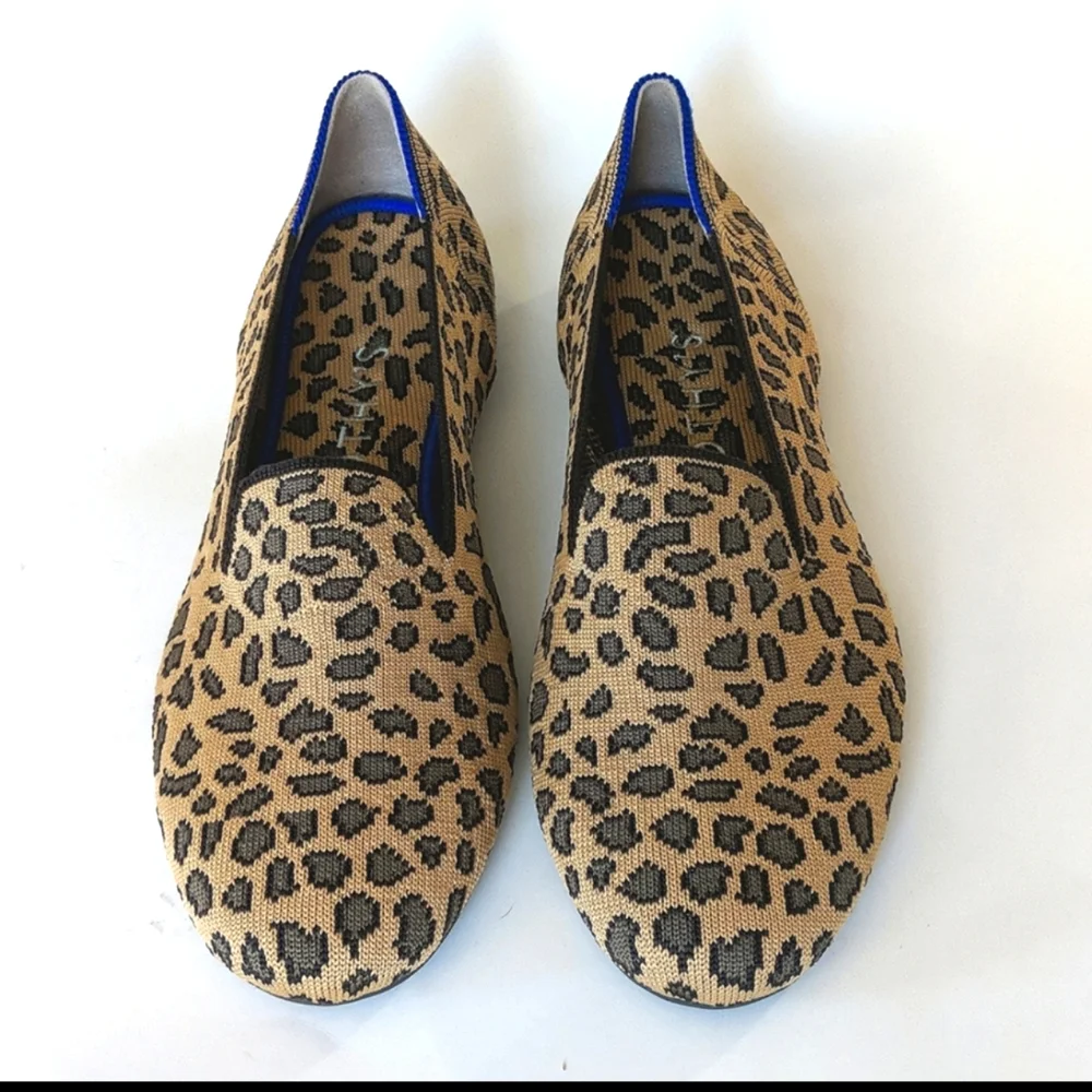 ROTHY'S THE LOAFER WOMEN'S SHOE - Picture 3 of 15